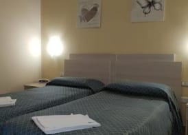 Hotel Il Quadrifoglio 5