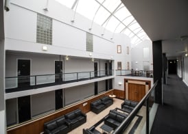 Madison Capital Executive Apartments 4