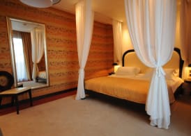 Visir Resort & Spa 5