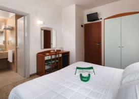 Hotel Poseidon e Nettuno 2