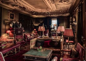 Prestonfield House 3