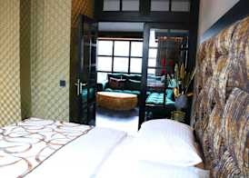 Hotel Vienna beim Prater 4