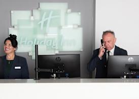 Holiday Inn LIVERPOOL - CITY CENTRE by IHG 3