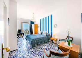 HOTEL ZI'NTONIO 5