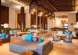 Secrets Maroma Beach Riviera Cancun - Adults only 5