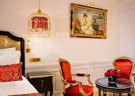 Académie Hôtel Saint Germain 2