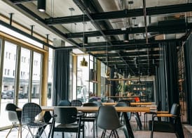 aletto Hotel Potsdamer Platz 5