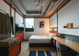 Nomas Hotel 4