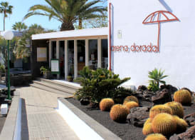 Apartamentos Orly Club Arena Dorada 2