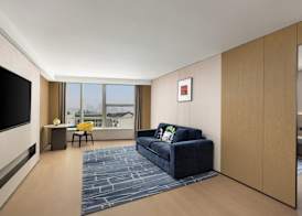 voco Suzhou Guanqian Street by IHG 5