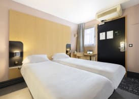 B&B HOTEL Perpignan Sud Porte d'Espagne 5