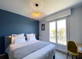 Hôtel La Maison des Dunes 4