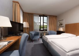 Maritim Hotel Am Schlossgarten 3