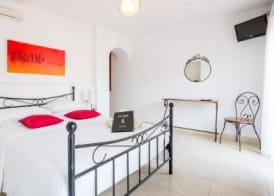Hotel La Casa 4