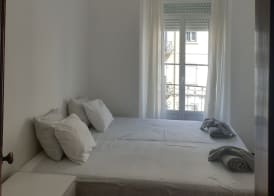 Zuni Guest House 2