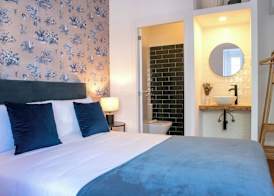 Succeed Campo Pequeno Suites 3