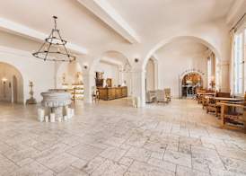 Hotel St Francis 4