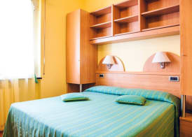 Hotel Zurigo 5