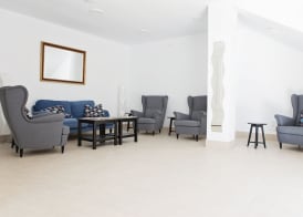 Hotel Eliseos 4