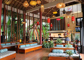 Bamboo Village Beach Resort & Spa 3