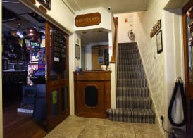 Clifton Court Hotel 3