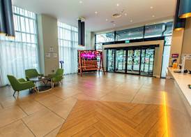 Hilton Garden Inn Abingdon Oxford 3