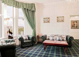 Muthu Queens Hotel, Oban 2