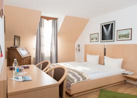 Hotel am Friedrichsbad 3