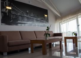 Gokart Hotel 2