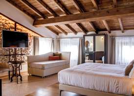 Corte Regia Relais & Spa 4