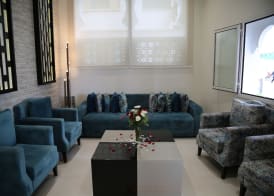 Al Mandari Hôtel Tétouan 5
