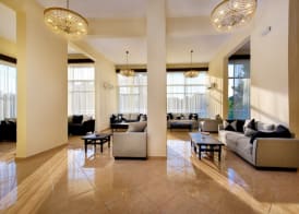 Amalia Corfu Hotel - Adults Only 3