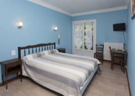 Hotel Espellet 2