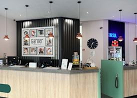 Garner Hotel Berlin - Checkpoint Charlie by IHG 4