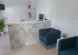 Hotel Novomar 2