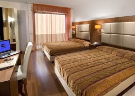 Park Hotel Cattolica & Restaurant 3