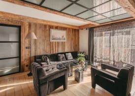 Les Suites – Maison Bouvier 2