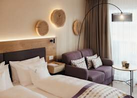 Hotel Diamant 3