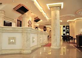 BHB Hotel 5