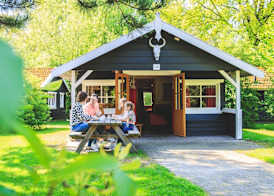 Vakantiepark Slagharen 5