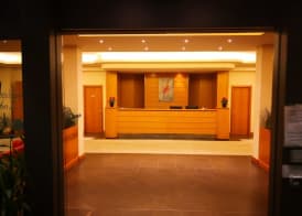 Hotel Ristorante Trendy 2