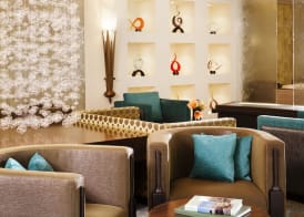 Mandarin Oriental Al Faisaliah, Riyadh 4