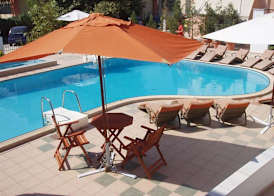 Hotel Filia 3