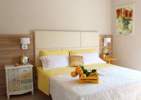 Apart-Hotel la Rocchetta 4