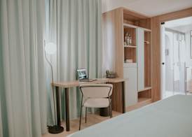 Catalina Plaza Hotel Sostenible 5