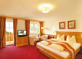 Alpenherz Hotel Garni 3
