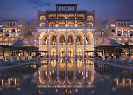 Shangri-La Qaryat Al Beri, Abu Dhabi 2