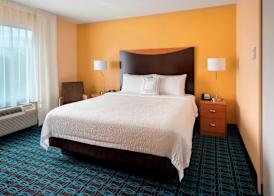 Fairfield by Marriott Inn & Suites Verona Turning Stone 4