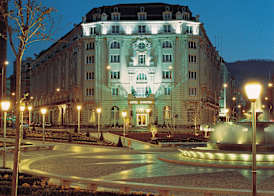 Hotel Carlton 5