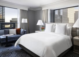 Four Seasons Hotel Atlanta 5